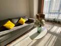 2-комнатная квартира · 75 м² · 11/16 этаж, Гагарина 277/7 за 25 000 ₸ в Алматы, Бостандыкский р-н — фото 2