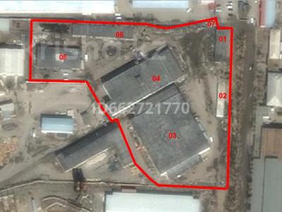 Свободное назначение • 7000 м² за 475 млн 〒 в Северо-Казахстанской обл.