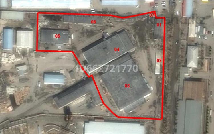 Еркін • 7000 м², бағасы: 475 млн 〒 в Северо-Казахстанской обл. — фото 10