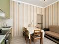 2-бөлмелі пәтер · 60.8 м² · 6/16 қабат, Тауелсиздик 31/3, бағасы: 36.9 млн ₸ в Астане, Алматы р-н — фото 2