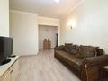 2-бөлмелі пәтер · 60.8 м² · 6/16 қабат, Тауелсиздик 31/3, бағасы: 36.9 млн ₸ в Астане, Алматы р-н — фото 5