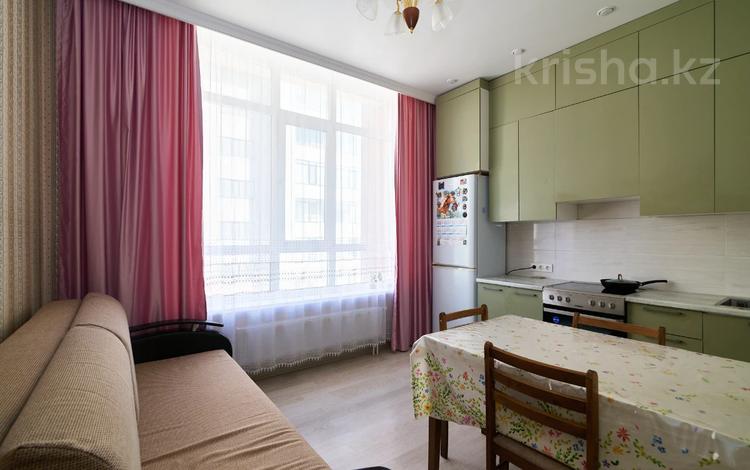 2-бөлмелі пәтер · 60.8 м² · 6/16 қабат, Тауелсиздик 31/3, бағасы: 36.9 млн ₸ в Астане, Алматы р-н — фото 29