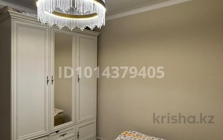 2-комнатная квартира · 45 м² · 1/5 этаж, Басенова 39 за 310 000 ₸ в Алматы, Бостандыкский р-н — фото 2