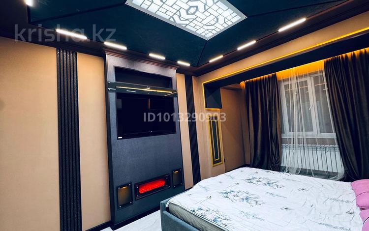 1-комнатная квартира · 50 м², Есенова за 3 000 ₸ в Алматы, Турксибский р-н — фото 2