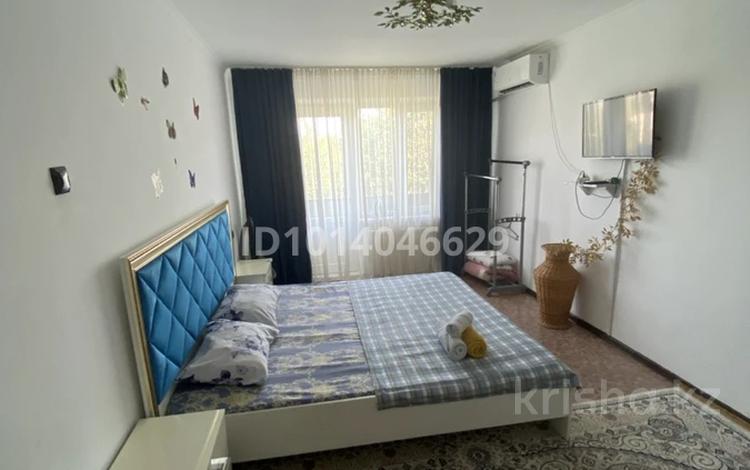 1-бөлмелі пәтер · 32 м² · 4/5 қабат, 4мкр 10 — Луговая, бағасы: 2 500 ₸ в Атырау, мкр Авангард-4 — фото 2