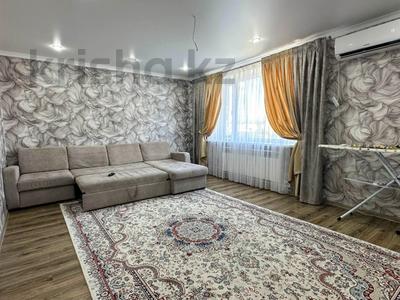 4-комнатная квартира · 93 м² · 5/5 этаж, Каратал за 32 млн ₸ в Талдыкоргане