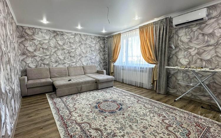 4-комнатная квартира · 93 м² · 5/5 этаж, Каратал за 32 млн ₸ в Талдыкоргане — фото 6