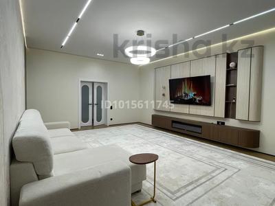 3-бөлмелі пәтер · 130 м² · 6/7 қабат, 3, бағасы: 65 млн ₸ в Жанаозен