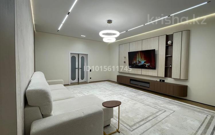 3-комнатная квартира · 130 м² · 6/7 этаж, 3 за 65 млн ₸ в Жанаозен — фото 2