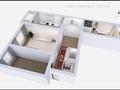3-комнатная квартира · 130 м² · 6/7 этаж, 3 за 65 млн ₸ в Жанаозен — фото 20