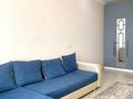 1-комнатная квартира · 40 м², Санжар Асфендиярова 8 за 8 000 ₸ в Астане, Есильский р-н — фото 3