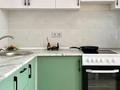 1-комнатная квартира · 40 м², Санжар Асфендиярова 8 за 8 000 ₸ в Астане, Есильский р-н — фото 9