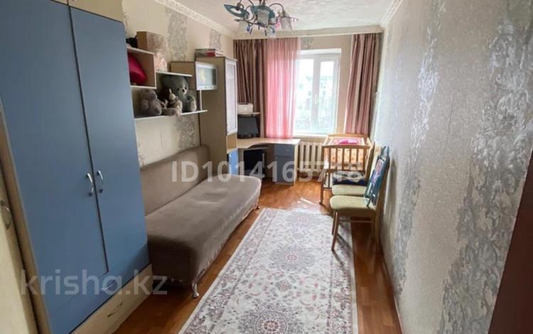 2-комнатная квартира · 44 м² · 4/5 этаж, Абая 66 за 10 млн ₸ в Сатпаев — фото 2