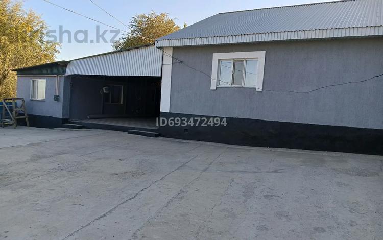 Отдельный дом · 3 комнаты · 78 м² · 6.3 сот., Жибек Жолы 57А за 41 млн ₸ в Бирлик — фото 9