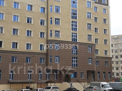 4-комнатная квартира, 131 м², 7/9 этаж, 19-й мкр 25 за 40 млн 〒 в Актау, 19-й мкр