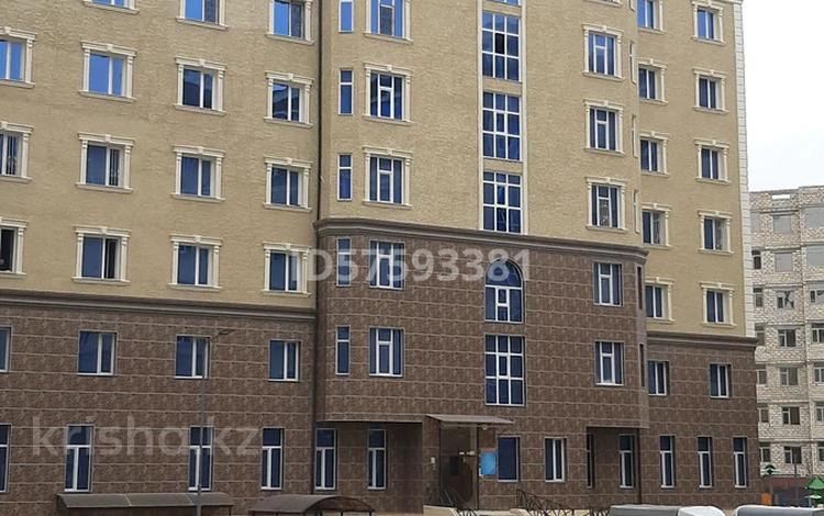 4-комнатная квартира, 131 м², 7/9 этаж, 19-й мкр 25 за 45 млн 〒 в Актау, 19-й мкр — фото 3