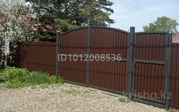 Отдельный дом · 1 комната · 40 м² · 5 сот., Комарова за 8 млн ₸ в Усть-Каменогорске, Ульбинский — фото 2