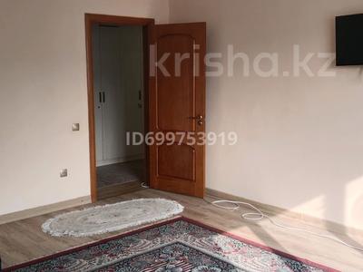 1-бөлмелі пәтер · 52 м² · 4/5 қабат, мкр Думан-2 17 — Green city, бағасы: 220 000 ₸ в Алматы, Медеуский р-н