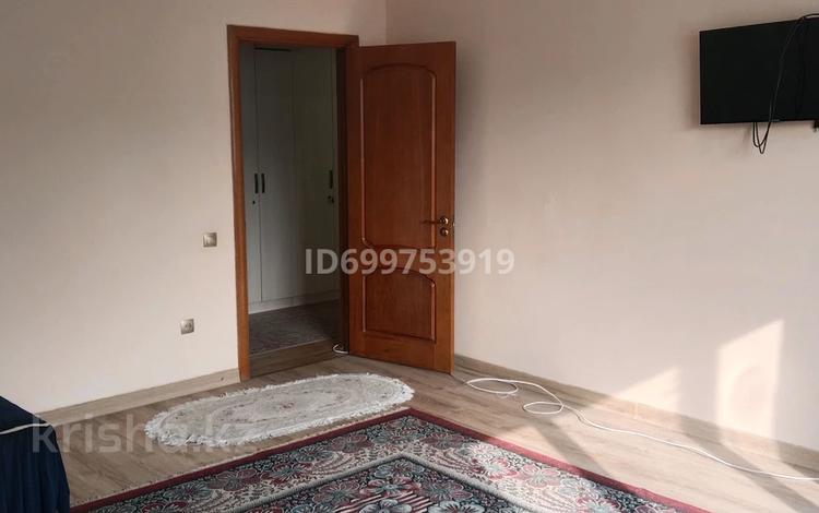 1-бөлмелі пәтер · 52 м² · 4/5 қабат, мкр Думан-2 17 — Green city, бағасы: 220 000 ₸ в Алматы, Медеуский р-н — фото 9
