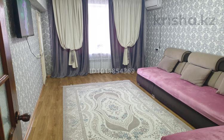 3-бөлмелі пәтер · 67 м² · 3/5 қабат, Жастар 46, бағасы: 25 млн ₸ в Мерей (Селекция) — фото 2