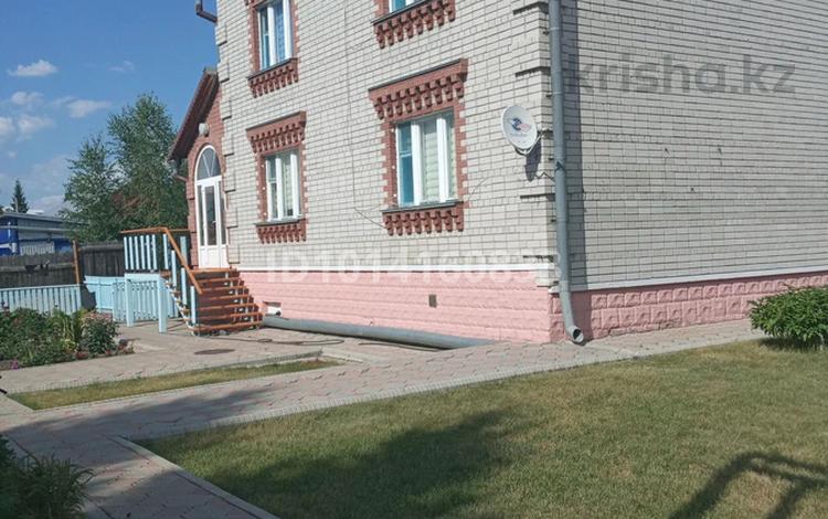 Отдельный дом · 5 комнат · 310 м² · 10 сот., Усть-Таловка за 75 млн ₸ в Восточно-Казахстанской обл. — фото 2