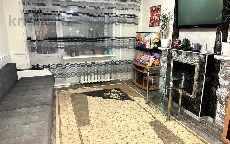 3-комнатная квартира · 62.2 м² · 2/5 этаж, Заслонова 59/1 за 19.5 млн 〒 в Павлодаре — фото 2