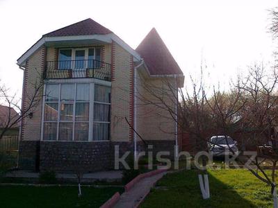 3-комнатный дом посуточно, 140 м², Кыргауылды за 40 000 〒 в Алматы, Наурызбайский р-н
