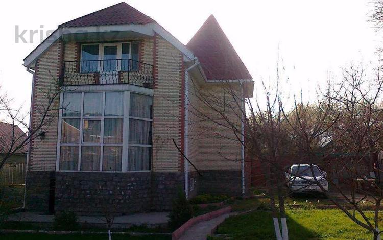 3-комнатный дом посуточно, 140 м², Кыргауылды за 45 000 〒 в Алматы, Наурызбайский р-н — фото 10