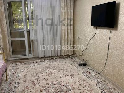 2-комнатная квартира · 43.6 м² · 2/4 этаж, мкр №1 — Сайна Домостроительная за 29.5 млн ₸ в Алматы, Ауэзовский р-н