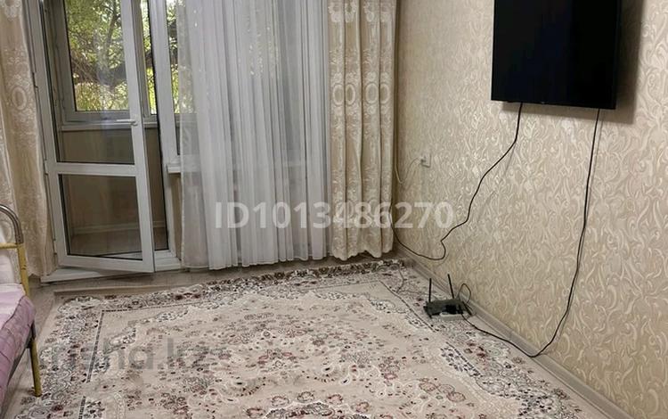 2-комнатная квартира · 43.6 м² · 2/4 этаж, мкр №1 — Сайна Домостроительная за 29.5 млн ₸ в Алматы, Ауэзовский р-н — фото 10