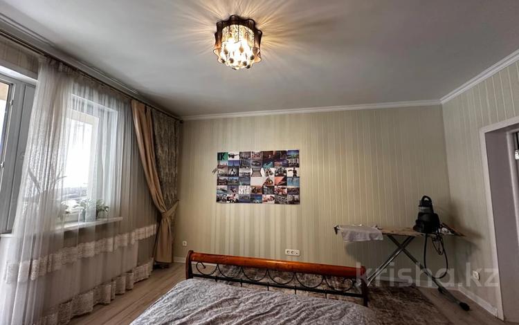 3-бөлмелі пәтер, 111.7 м², 2/12 қабат, Рыскулбекова, бағасы: 73.9 млн 〒 в Алматы, Бостандыкский р-н — фото 5