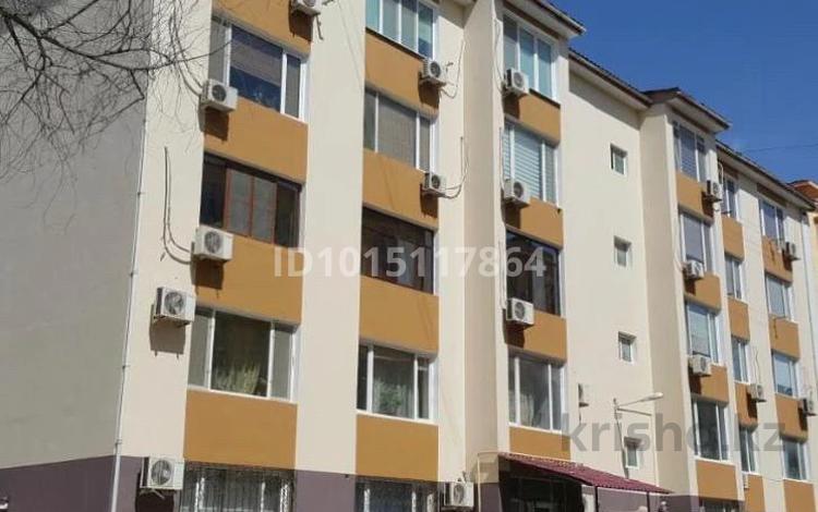 1-комнатная квартира · 25 м² · 1/5 этаж, 3-й мкр 20А за 70 000 ₸ в Актау — фото 2