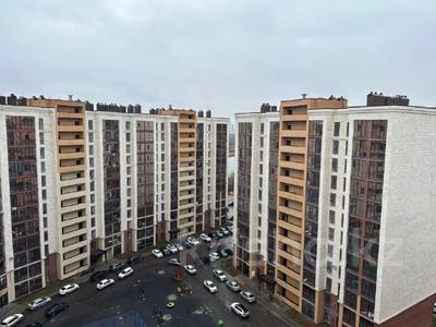 2-бөлмелі пәтер · 54 м² · 12/12 қабат, Чингиз Айтматов 60, бағасы: 19.6 млн 〒 в Астане, Есильский р-н