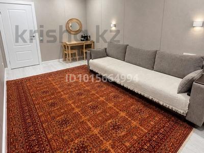 2-комнатная квартира · 48 м² · 8/10 этаж, Райымбек 174/2 — Торетай за 48.5 млн ₸ в Алматы, Алмалинский р-н