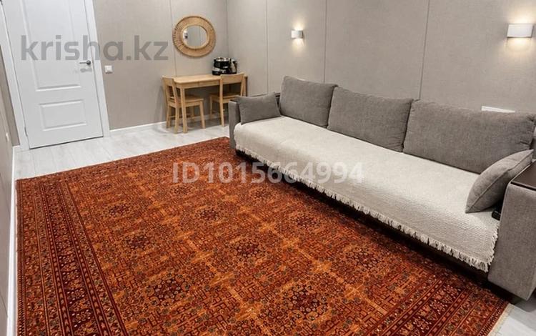 2-комнатная квартира · 48 м² · 8/10 этаж, Райымбек 174/2 — Торетай за 48.5 млн ₸ в Алматы, Алмалинский р-н — фото 2