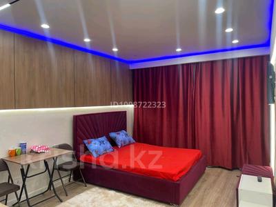 1-комнатная квартира · 30 м² · 6/9 этаж, мкр Аккент, Микр Аккент 7 — Мкр Аккент за 13 000 ₸ в Алматы, Алатауский р-н