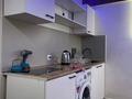 1-комнатная квартира · 30 м² · 6/9 этаж, мкр Аккент, Микр Аккент 7 — Мкр Аккент за 13 000 ₸ в Алматы, Алатауский р-н — фото 5