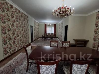 Жеке үй · 8 бөлме · 486 м² · 10 сот., мкр Комсомольский, Аккемер 18/1 — Тельман, бағасы: 180 млн ₸ в Астане, Есильский р-н