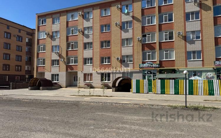 Свободное назначение, офисы, магазины и бутики, общепит, салоны красоты, фитнес и спорт, медцентры и аптеки, образование, развлечения, конференц-залы, студии · 83 м² за 415 000 〒 в Актобе, мкр. Алтын орда — фото 21