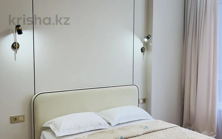 2-комнатная квартира · 50 м² · 3/20 этаж, Туран 39/3 — Хан шатыр за 420 000 ₸ в Астане, Нура р-н — фото 2