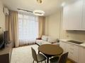 2-комнатная квартира · 50 м² · 3/20 этаж, Туран 39/3 — Хан шатыр за 420 000 ₸ в Астане, Нура р-н — фото 2