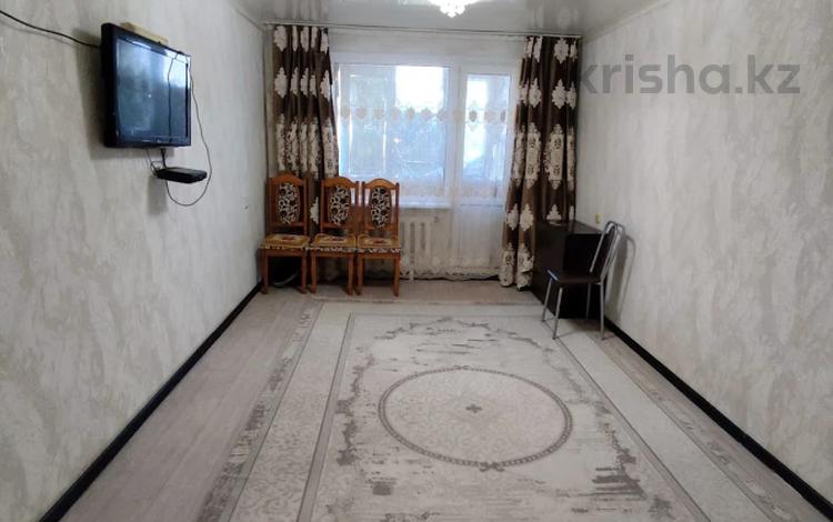 2-бөлмелі пәтер · 44.4 м² · 5/5 қабат, Абу Бакира Кердери, бағасы: 13.5 млн ₸ в Уральске — фото 2