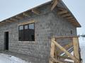 Отдельный дом · 4 комнаты · 120 м² · 8 сот., 9 35 — П.Круглоозерное новостройка за 10.5 млн ₸ в Уральске — фото 3