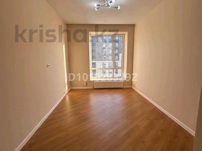 1-комнатная квартира · 36 м² · 9/12 этаж, Улица Ермек Серкебаев, 49 79 за ~ 25.6 млн ₸ в Астане, Нура р-н