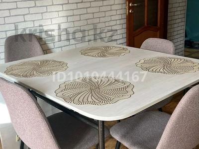 2-бөлмелі пәтер · 52 м² · 3/5 қабат, мкр Кулагер, Мкр Кулагер улица Серикова 13, бағасы: 37.5 млн ₸ в Алматы, Жетысуский р-н