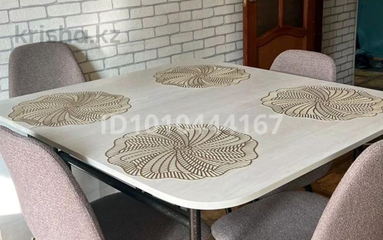 2-бөлмелі пәтер · 52 м² · 3/5 қабат, мкр Кулагер, Мкр Кулагер улица Серикова 13, бағасы: 37.5 млн ₸ в Алматы, Жетысуский р-н — фото 2