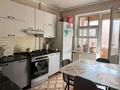 2-бөлмелі пәтер · 52 м² · 3/5 қабат, мкр Кулагер, Мкр Кулагер улица Серикова 13, бағасы: 37.5 млн ₸ в Алматы, Жетысуский р-н — фото 2