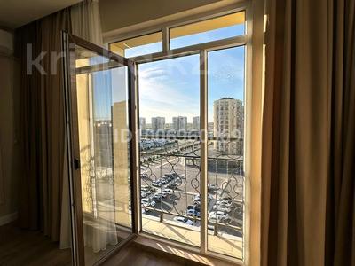 3-комнатная квартира · 84 м² · 8/12 этаж, 32 21/1 за 45.5 млн 〒 в Туркестане