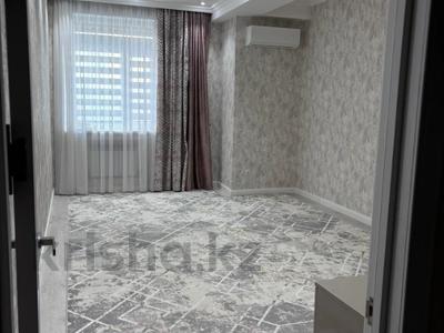 3-бөлмелі пәтер, 123 м², 1/10 қабат, 19-й мкр 40, бағасы: 37 млн 〒 в Актау, 19-й мкр