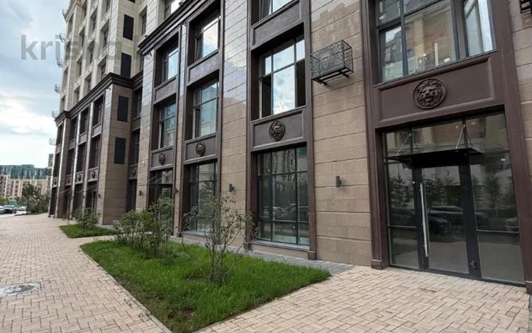 3-комнатная квартира · 107.76 м² · 5/14 этаж, А 32 2Б — БЕЗ КОМИССИИ за ~ 95.6 млн ₸ в Астане, Сарайшык р-н — фото 7